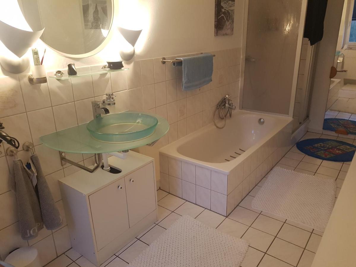 Entspannen & Wohlfuehlen In Der Lueneburger Heide Vierhofen Extérieur photo