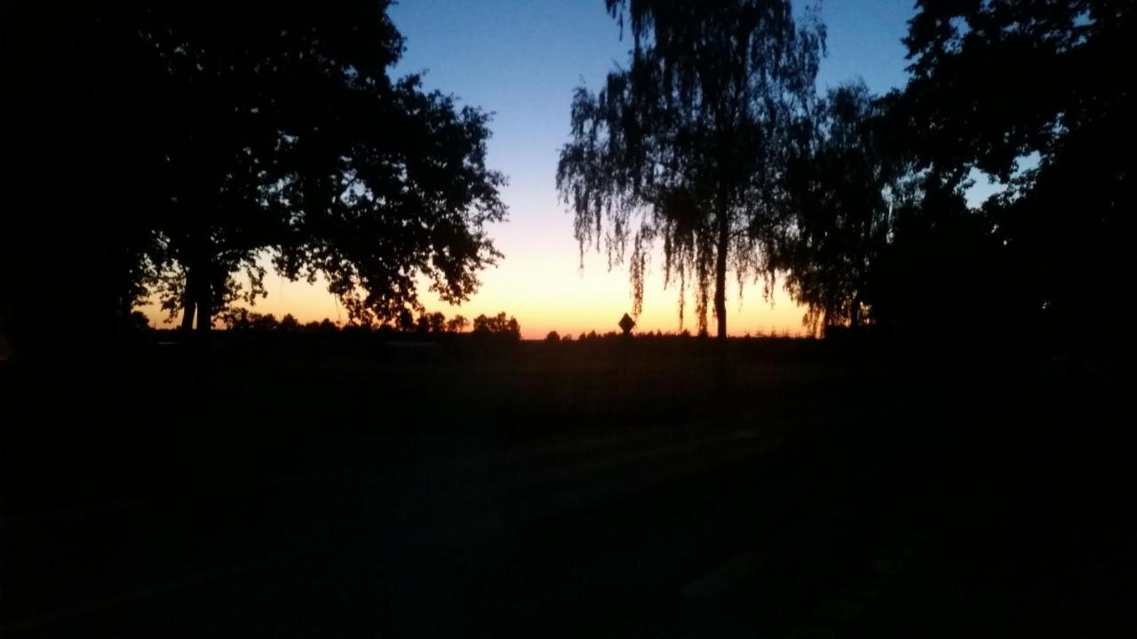 Entspannen & Wohlfuehlen In Der Lueneburger Heide Vierhofen Extérieur photo