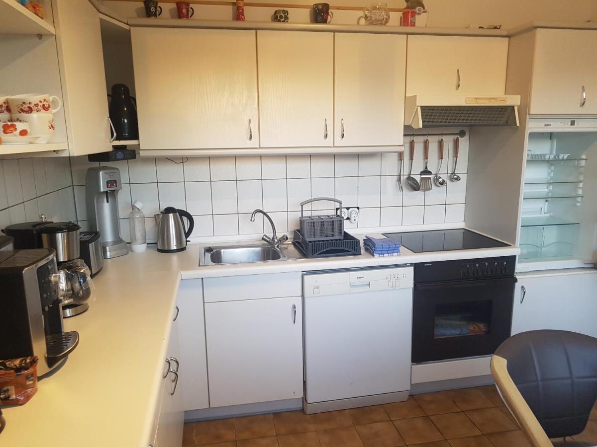 Entspannen & Wohlfuehlen In Der Lueneburger Heide Vierhofen Extérieur photo