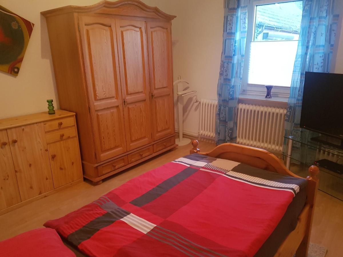 Entspannen & Wohlfuehlen In Der Lueneburger Heide Vierhofen Extérieur photo