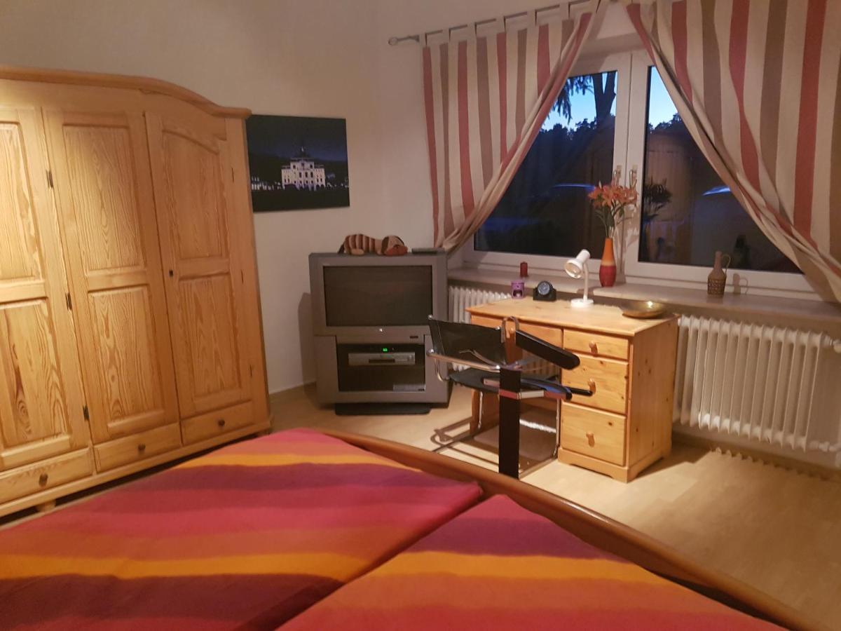 Entspannen & Wohlfuehlen In Der Lueneburger Heide Vierhofen Extérieur photo