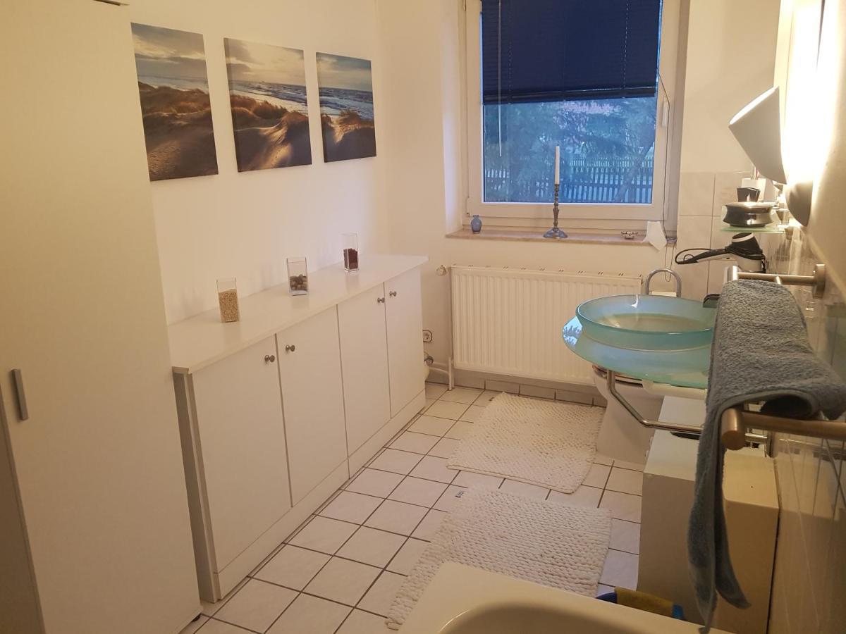 Entspannen & Wohlfuehlen In Der Lueneburger Heide Vierhofen Extérieur photo