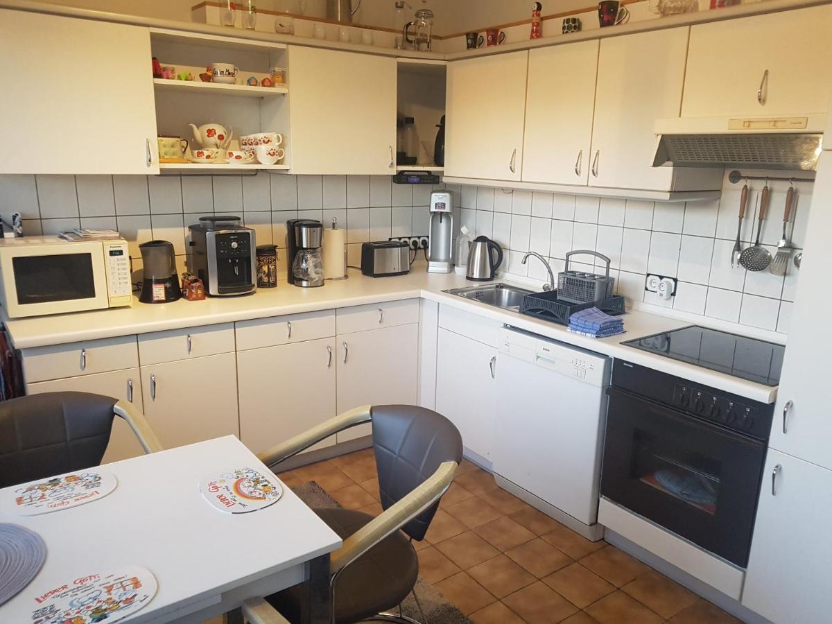 Entspannen & Wohlfuehlen In Der Lueneburger Heide Vierhofen Extérieur photo