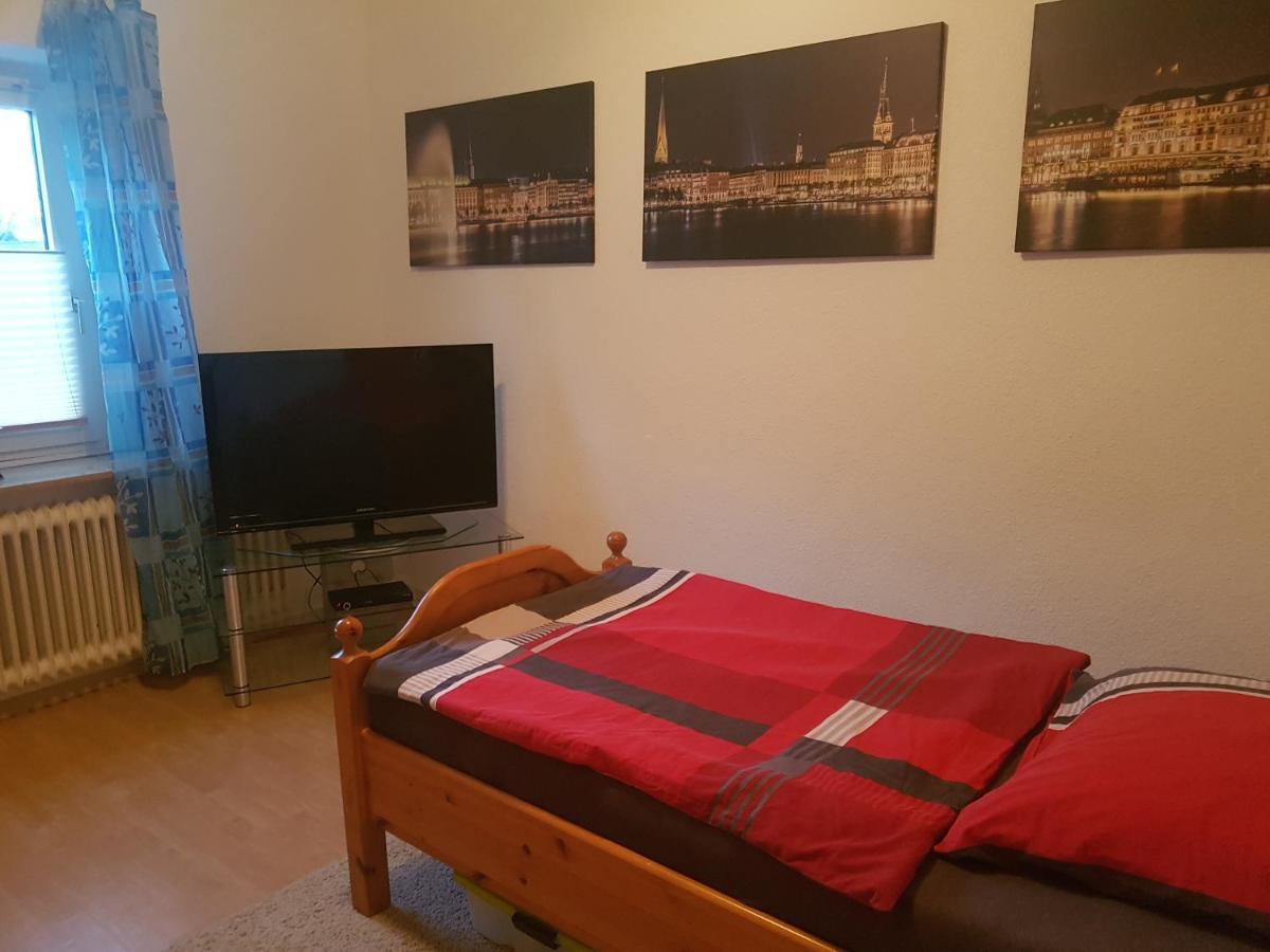 Entspannen & Wohlfuehlen In Der Lueneburger Heide Vierhofen Extérieur photo